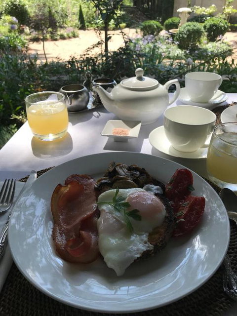 River Cottage - Accommodation Resorts 3