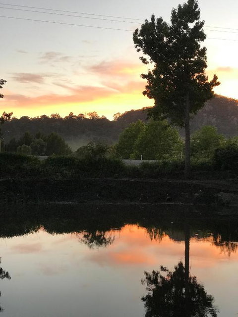 River Cottage - Accommodation Resorts 2