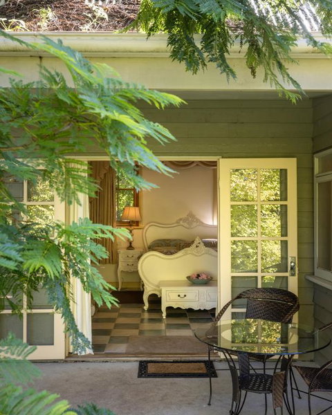 River Cottage - Accommodation Resorts 1