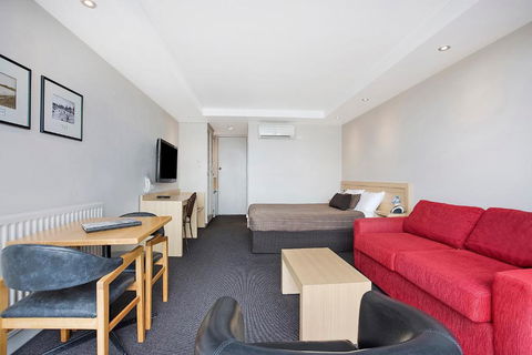 Richmond Henty Hotel - Accommodation Resorts 3