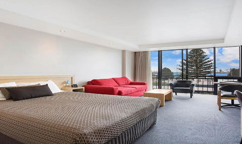 Richmond Henty Hotel - Accommodation Resorts 1