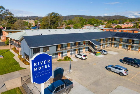 River Motel - Accommodation Resorts 0