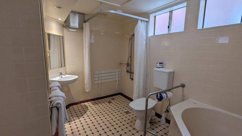 River Motel - Accommodation Resorts 1