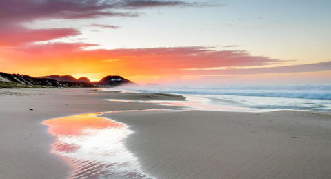 Reflections Seal Rocks - Holiday Park - Accommodation Resorts 3