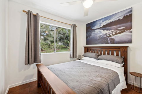 Red Rock Rest - Accommodation Resorts 3
