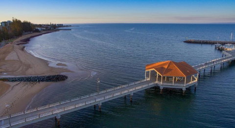 Redcliffe - Accommodation Resorts 0