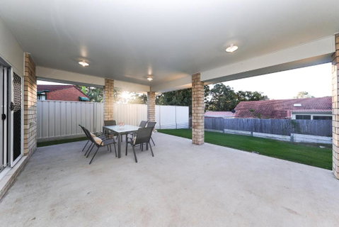 Redcliffe - Accommodation Resorts 1