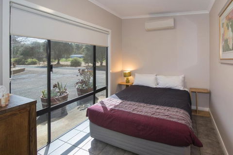 Redgate Forest Retreat - Accommodation Resorts 3
