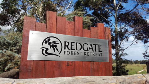 Redgate Forest Retreat - Accommodation Resorts 0