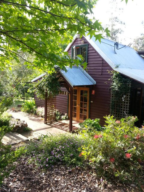 Redgum Hill Country Retreat - Accommodation Resorts 0
