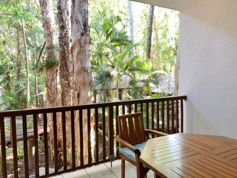 REEF RETREAT APARTMENTS PALM COVE Unit 12 - Accommodation Resorts 3
