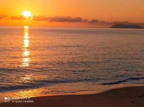 REEF RETREAT APARTMENTS PALM COVE Unit 13 - Accommodation Resorts 2