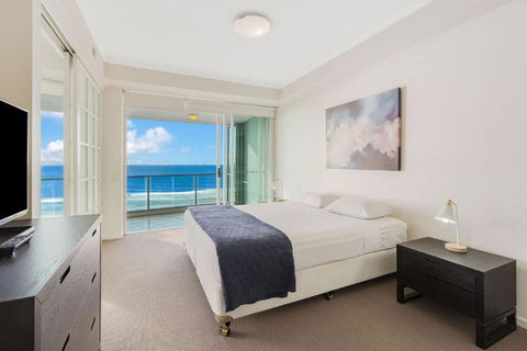 Reflections On The Sea Unit 1501a - Accommodation Resorts 3