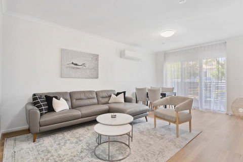 REGL20/11 - Regal In East Perth - Accommodation Resorts 0