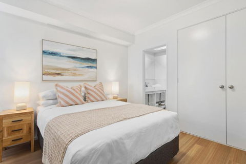 REGL20/11 - Regal In East Perth - Accommodation Resorts 2