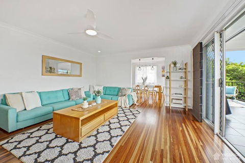 RELAX @48 CLOSE TO BEACH Sleeps 7 - Accommodation Resorts 2