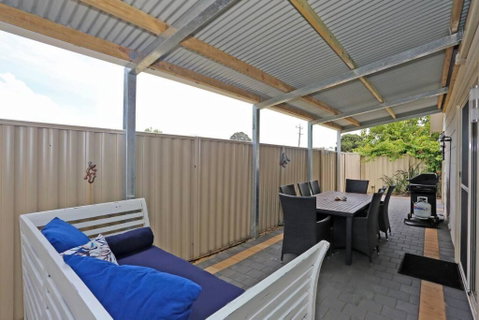Relax At Falcon By The Bay - Accommodation Resorts 3