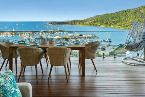 Relax & Daydream At 2 Elementa - Accommodation Resorts 2