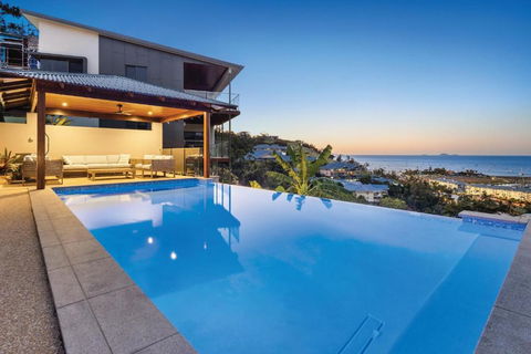 Relax & Daydream At 2 Elementa - Accommodation Resorts 0