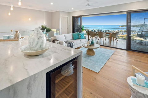 Relax & Daydream At 2 Elementa - Accommodation Resorts 3