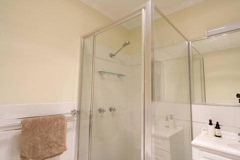 Relaxing 3bd In Tranquil Setting - Accommodation Resorts 1