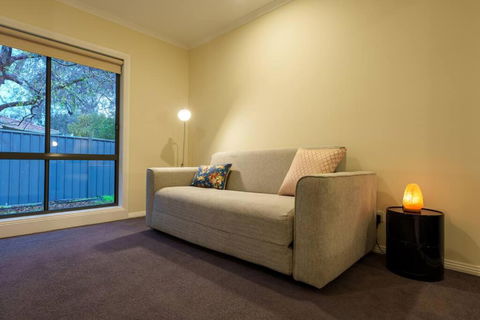 Relaxing 3bd In Tranquil Setting - Accommodation Resorts 2