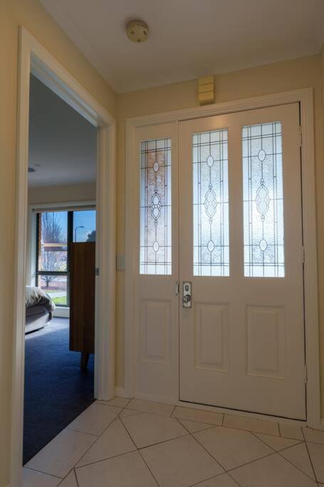 Relaxing 3bd In Tranquil Setting - Accommodation Resorts 3