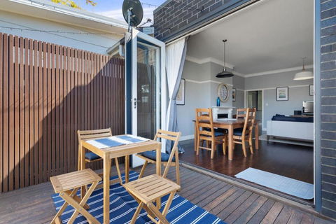 Relaxing Retreat On Earle St, Cremorne Near Attractions - Accommodation Resorts 0