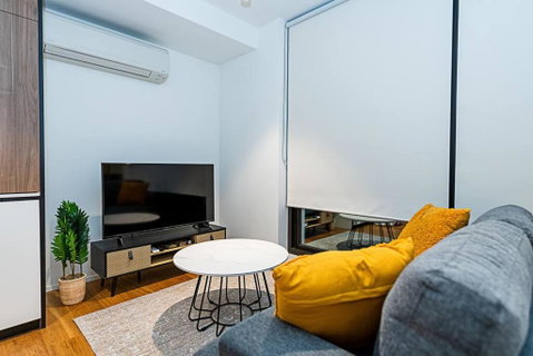 Relaxing Urban Oasis - Accommodation Resorts 3