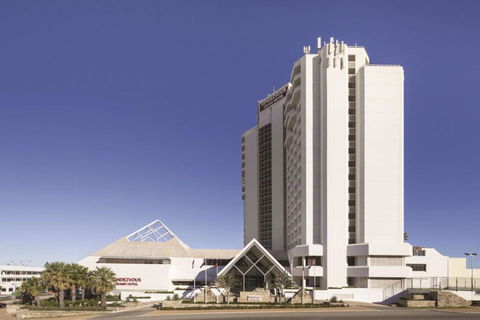 Rendezvous Hotel Perth Scarborough - Accommodation Resorts 1