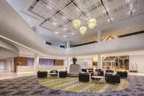 Rendezvous Hotel Perth Scarborough - Accommodation Resorts 2