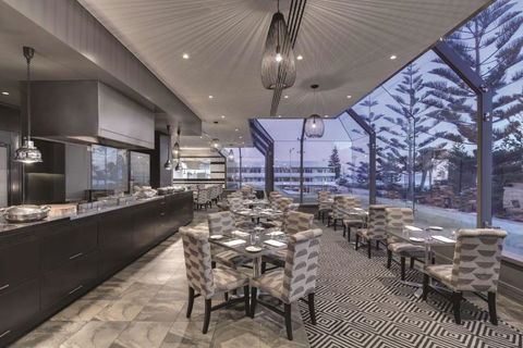 Rendezvous Hotel Perth Scarborough - Accommodation Resorts 3