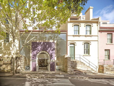 Rendezvous Hotel Sydney The Rocks - Accommodation Resorts 1