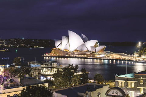 Rendezvous Hotel Sydney The Rocks - Accommodation Resorts 0