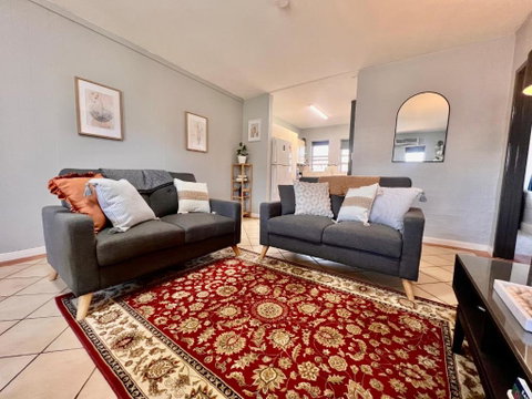 Renovated Corporate Apartment - Accommodation Resorts 0