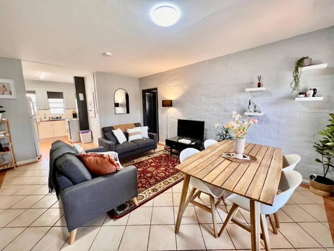 Renovated Corporate Apartment - Accommodation Resorts 1
