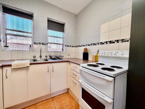 Renovated Corporate Apartment - Accommodation Resorts 2