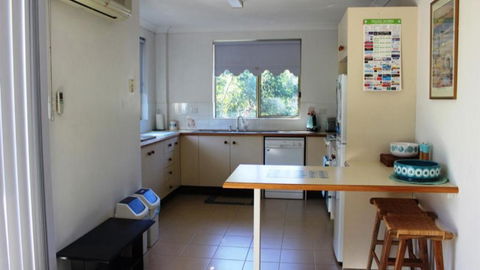 Rest At The Nest On Booner - Accommodation Resorts 2