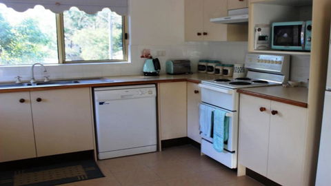 Rest At The Nest On Booner - Accommodation Resorts 3