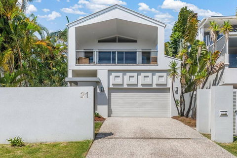 Retreat In The Heart Of Alex - 3BR Sleeps 11, Pool - Accommodation Resorts 0