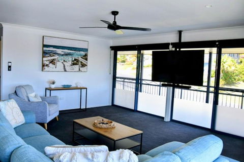 Retreat To Marlin - Accommodation Resorts 2