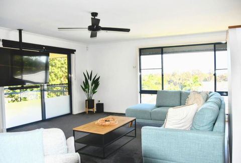 Retreat To Marlin - Accommodation Resorts 1