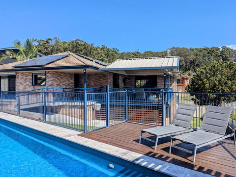 Retreat To Marlin - Accommodation Resorts 0