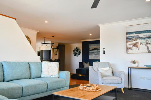 Retreat To Marlin - Accommodation Resorts 3