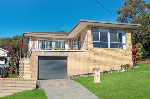 Retro Beach House - Accommodation Resorts 1