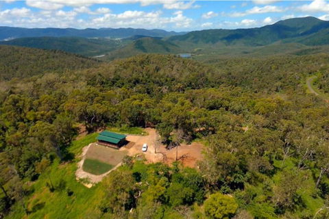 Ridge Cabin - Stunning Views - 5km From Neighbours - Accommodation Resorts 3