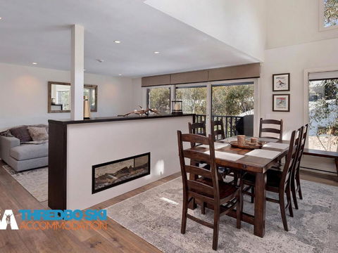 Ridge Creek 1 - Accommodation Resorts 2