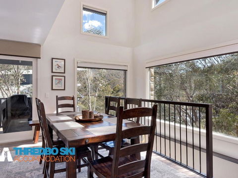 Ridge Creek 1 - Accommodation Resorts 3
