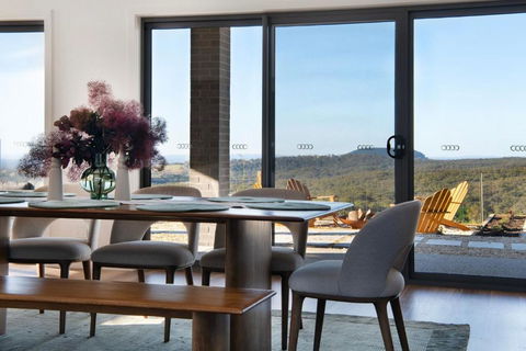 Ridge Vue Retreat - Accommodation Resorts 2