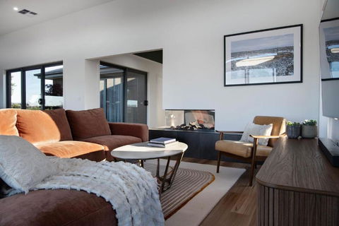 Ridge Vue Retreat - Accommodation Resorts 3